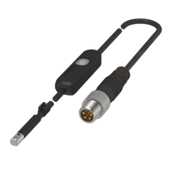 BMF 203K-H-PI-C-A8-xx-yy-zz