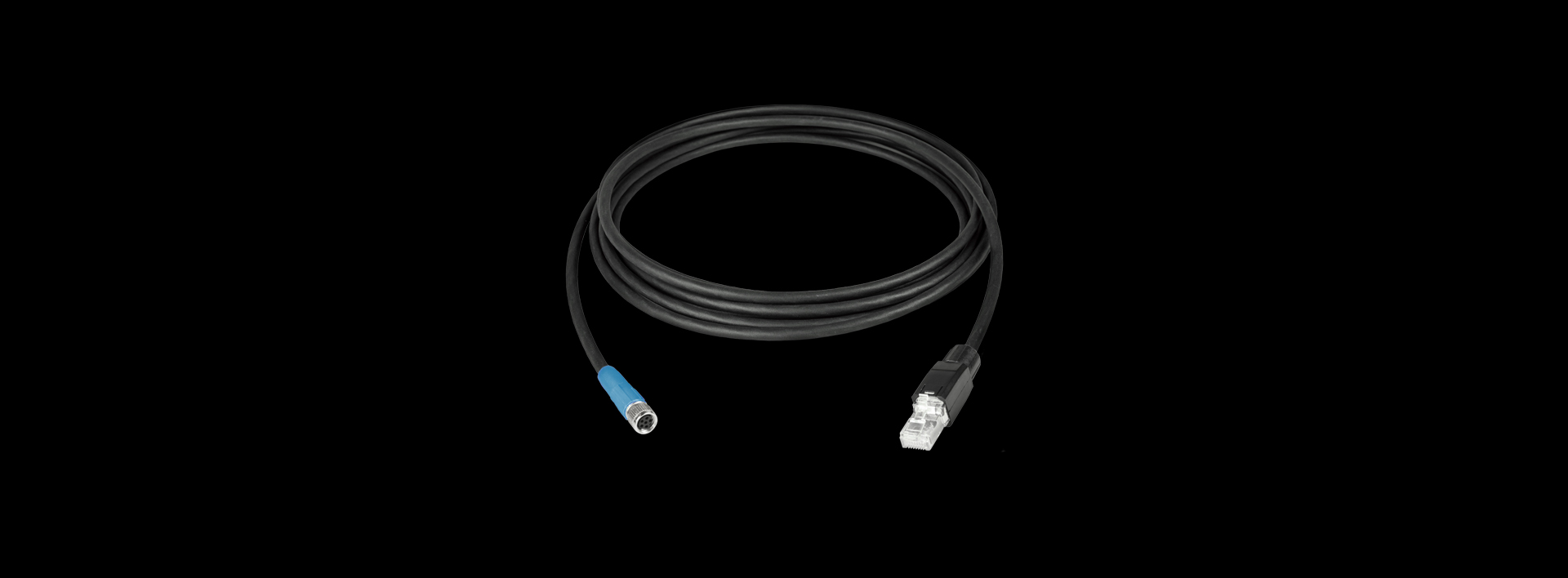 Weiss Robotics connection cables