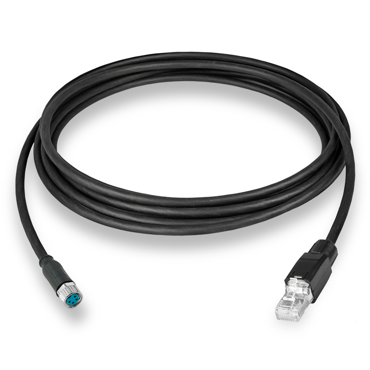 Weiss Robotics connection cables
