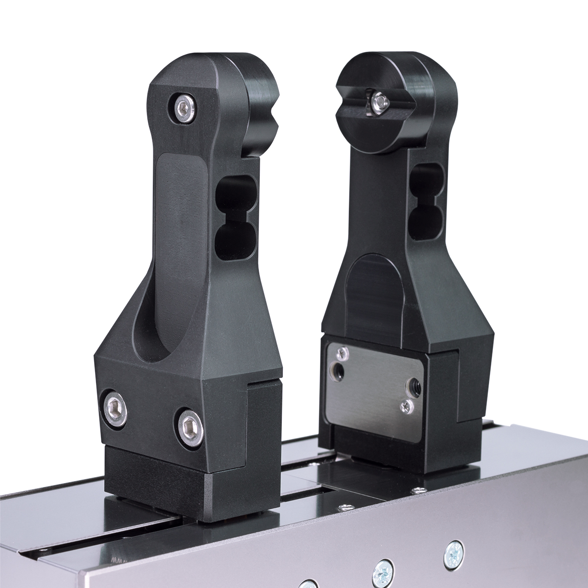 Weiss Robotics Sensor Finger