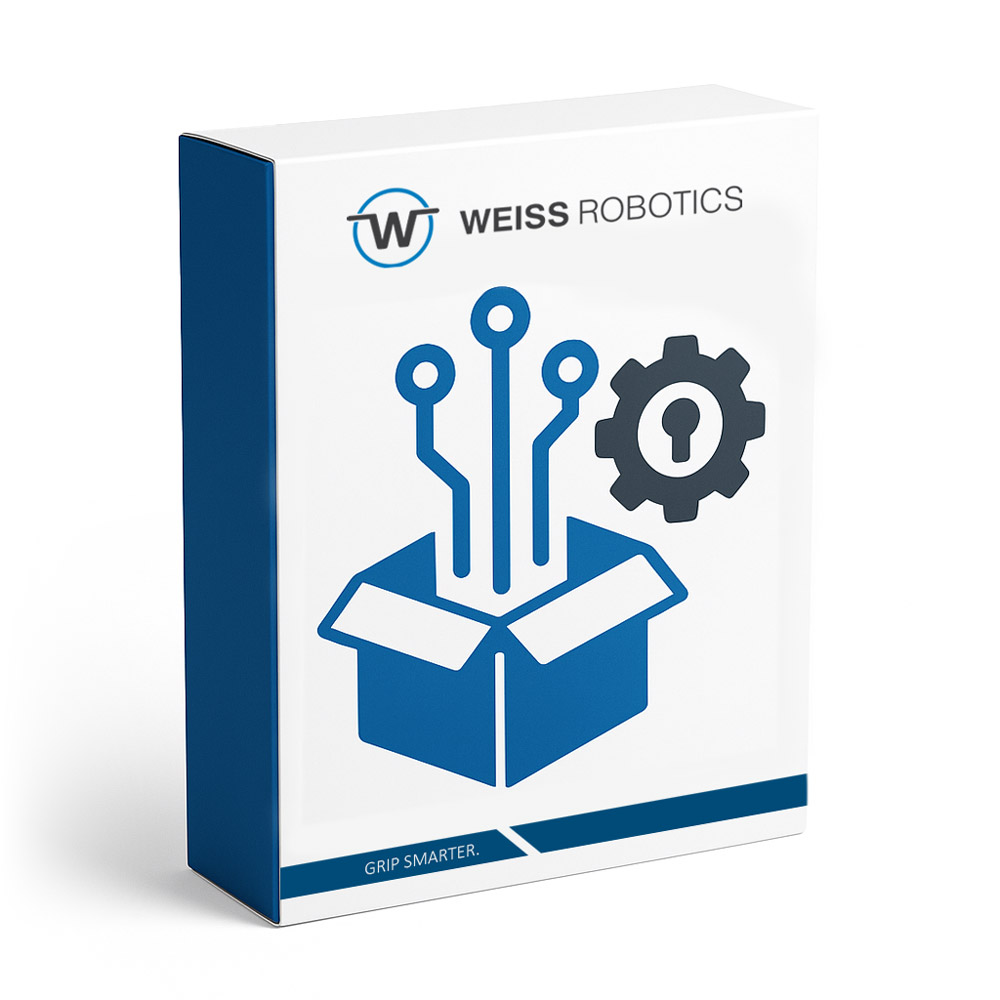 Weiss Robotics Technology Packages