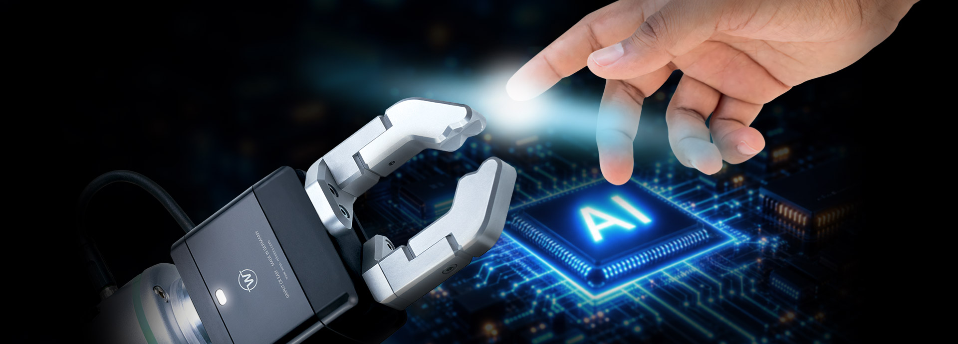 Weiss Robotics News Blog