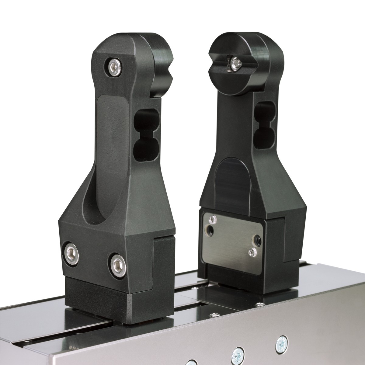 Weiss Robotics connection cables