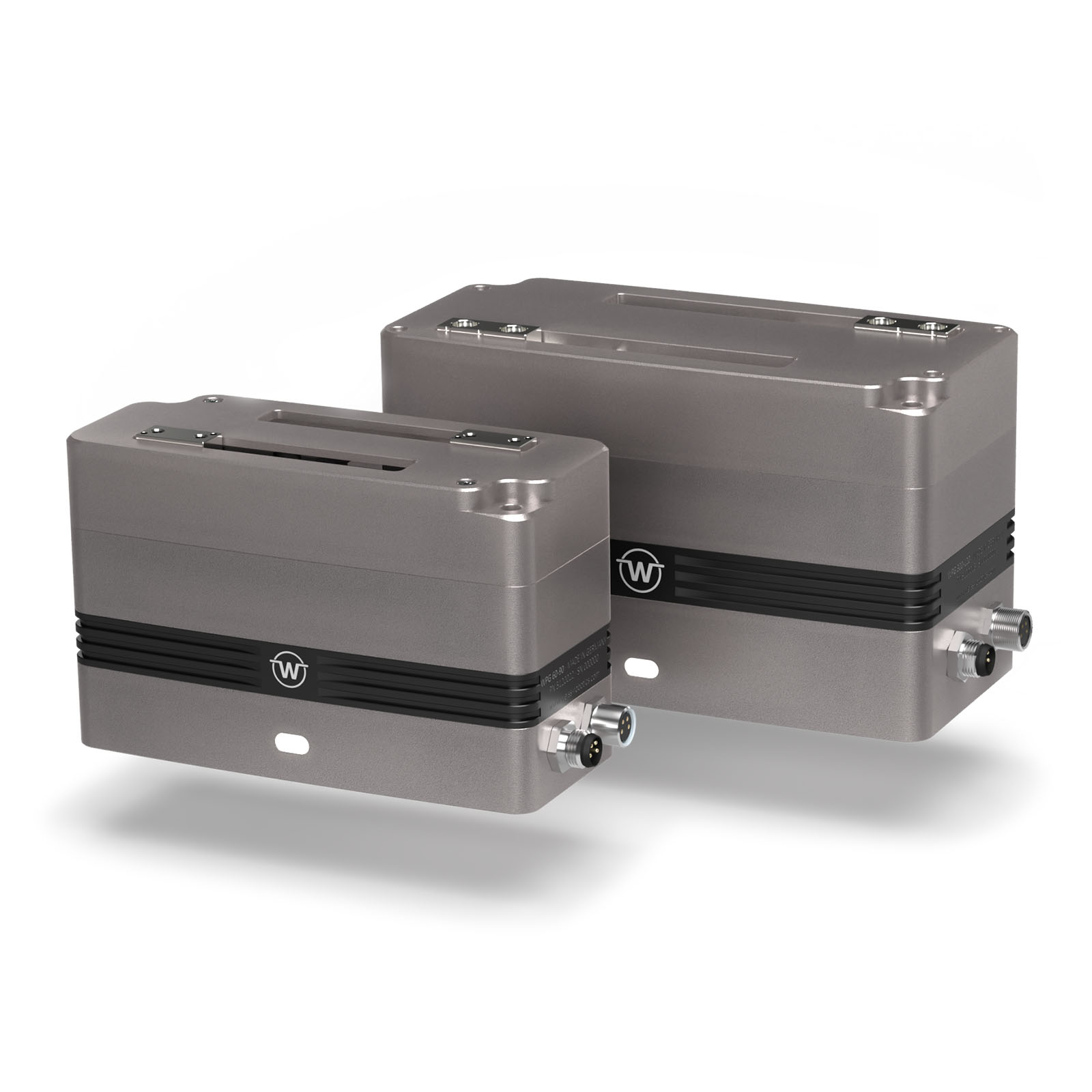 Weiss Robotics WPG Series